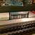 MTH Passenger Station w/ Dual Platforms O Gauge 30-90094 4 thumbnail