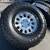 METHOD wheels Tacoma 4Runner Tundra Sequoia Silverado Sierra Tahoe Rim 6 thumbnail