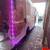 Pink storefront LED Lights luces no neon signs 5 thumbnail