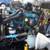 2007 International 4300 BUCKET TRUCK 55' BUCKET, AUTOMATIC, UTILITY BE 7 thumbnail