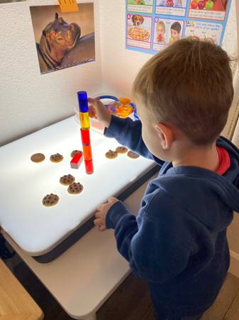 Childcare and Preschool (East wenatchee)63761992553731121