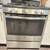 FREE GE OVEN/STOVE 1 thumbnail