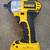 DeWalt 18 v impact driver 1 thumbnail