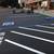Affordable Asphalt repairs and sealcoating.     Hot Tar crack Repairs. 9 thumbnail