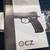 CZ 75 Original Plastic Carry Case & Manual 2 thumbnail