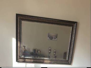 Wall Mirror 1