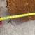 Vintage tall solid wood plant stand table 7 thumbnail