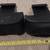 "Boss Bags" Motorcycle Saddlebags 3 thumbnail