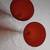 Iris Ruby Wine Goblets 10 thumbnail