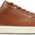 Cole Haan Grand+ Crosscourt Traveler Lace-Up Dress Sneakers, Tan, NEW 5 thumbnail