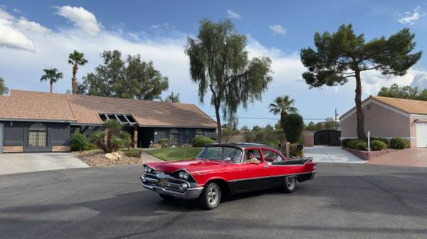 Looking for someone knoledged with old classsic cars 1