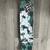DGK Bloom Skateboard Deck 8" Deck Dirty Ghetto Kids Green 22 thumbnail