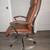 Office chair and ottoman 5 thumbnail