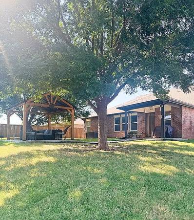 $2,300 / 3br - 2173ft2 - Bixby 3BD/2Bath with Flex Space and Neighborhood Pool! (Providence Hills)63982129643523122