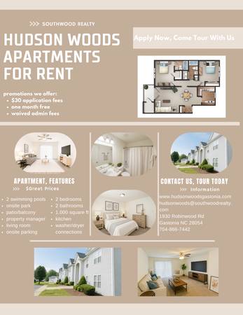 Each home features a sparkling kitchen ✨ with an ice maker 1