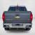 2017 Chevrolet Colorado Chevy Truck  LT Crew Cab 6 thumbnail