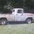 1960 Ford f250 frame and drive train 1 thumbnail