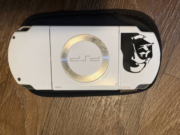 PSP 1