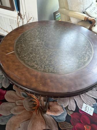 living room table 1