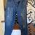 * Crystal embellished Jeans - ladies' sz 14 * 1 thumbnail