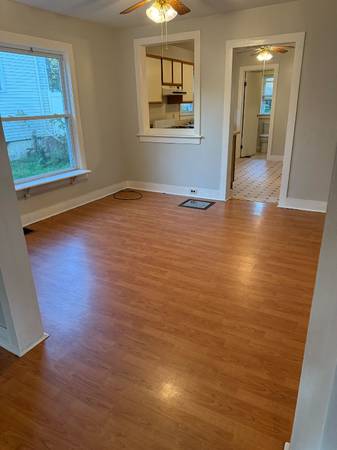 $1250.00 / 2br - Nice 1st floor 2 bed/1 bath apartment on Binghamton’s (upper)Eastside!64035577896835121