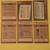 *** 1978-79 OPEECHEE - OPC HOCKEY CARDS - CHECKLISTS - TEAM CARDS 7 thumbnail