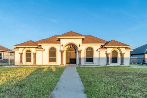 $338,000 / 3br - 2130ft2 - Amazing Home in Edinburg (Edinburg)64198893755779120