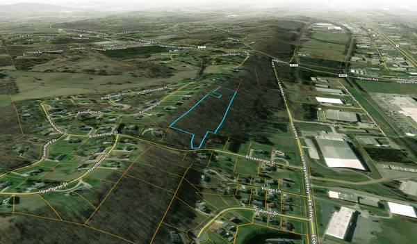$50,000 / 311018ft2 - 7.15 Acres of Residential Land for Sale in Athens, Tennessee63993221912322122