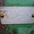 6 Ft JOHN DEERE Angle Blade Cat 2 Category II HEAVY DUTY 9 thumbnail