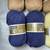 Lot of Bernat Berella Yarn 8 thumbnail