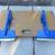 Miter Saw Stand- Trojan Manufacturing Workcenter (TWC) 5 thumbnail