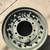 Hutchison military truck beadlock rim 20 inch 6 thumbnail