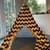 Canvas TeePee Tent 1 thumbnail