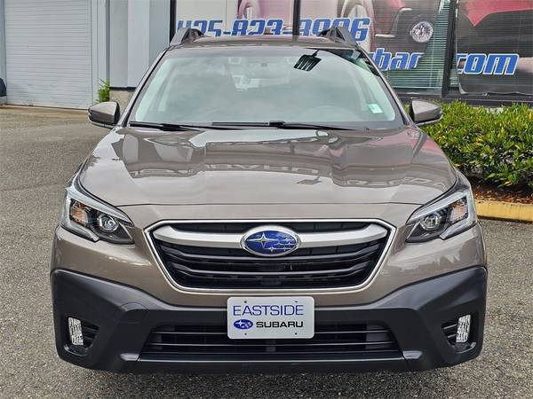 2022 Subaru Outback AWD Tracción integral SUV Premium - $296 (Pago estimado con OAC†)63437815755139121