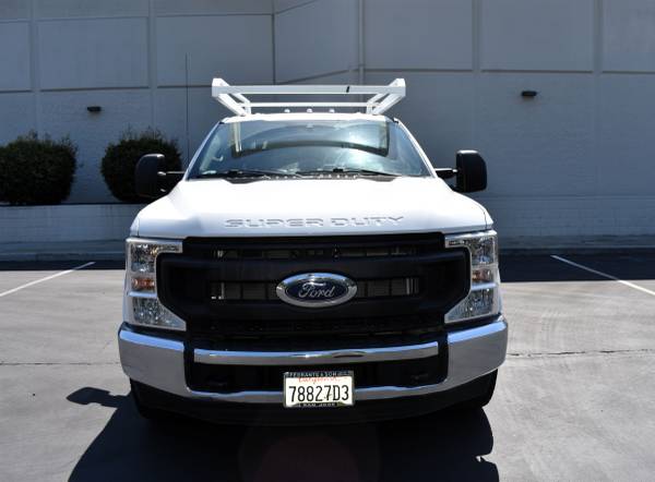 2021 Ford F350 Super Duty - Photo 3