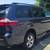 2019 Toyota Sienna Handicap wheelchair access van 11 thumbnail