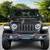 2024 Jeep Wrangler Rubicon 4x4 SUV: CLEAN TITLE, LOW KMS 3 thumbnail