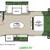 2016 Forest River Surveyor 226RBDS Travel Trailer - LEMKE RV  4 thumbnail