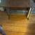 Free Parsons sewing table 4 thumbnail