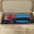 Contour Gauge Set 10"& 5'' Profile Duplicator Ruler W/Lock (BRAND NEW) 6 thumbnail