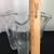 Scandinavian Art Glass Muurla Finland Modern Handkerchief Vase 3 thumbnail