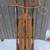 Vintage Flexible Flyer Racer Sled circa 1960 Planet Jr. 1 thumbnail