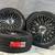 20x8.5 20x9.5 Wheels Mercedes S600 S550 S63 CL500 CL550 Maybach Style 10 thumbnail