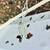 (2) Overhead-Hanging Utility/Shop Lights: (48" Plug-in w/Bulbs!) 14 thumbnail