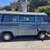 1989 Volkswagen Vanagon GL Camper! 123K Miles! Pop-Up Roof!  8 thumbnail