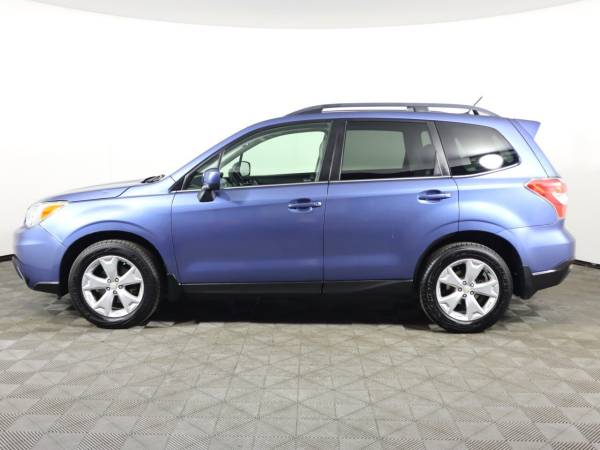 2015 Subaru Forester 2.5i Limited - $16,995 (_Subaru_ _Forester_ _Sedan_)63623310768771121