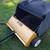 YARDMAN PULL BEHIND  LEAF SWEEPER 3 thumbnail