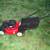 Reconditioned Self Propelled Yard Machine Lawn Mower 1 thumbnail
