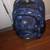 Children's Galaxy Rolling Backpack 1 thumbnail