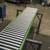 Buschman Gravity Roller Conveyor 23.5" Overall Width 2 thumbnail